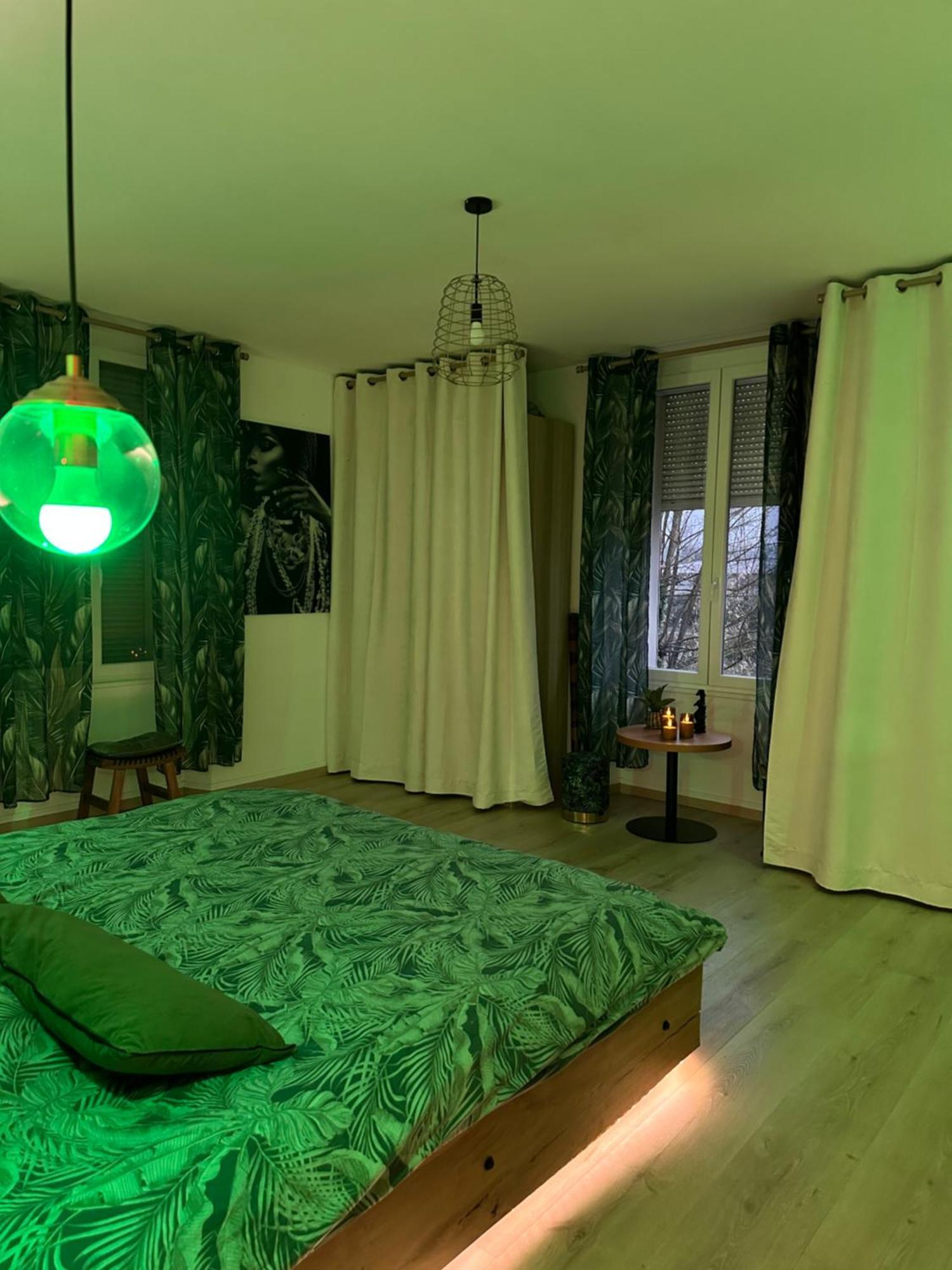 Loveroom En Bords De Meuse Floing Exterior foto